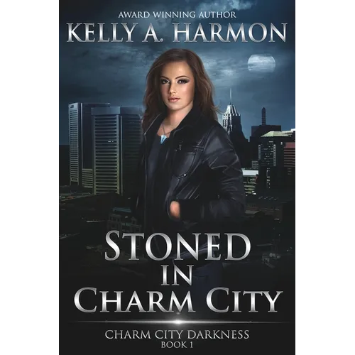 Stoned in Charm City