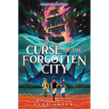 Curse of the Forgotten City