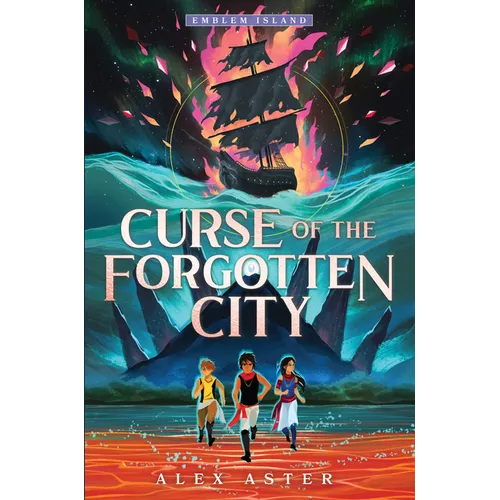 Curse of the Forgotten City