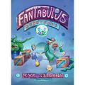 The Fantabulous Robo-Bros