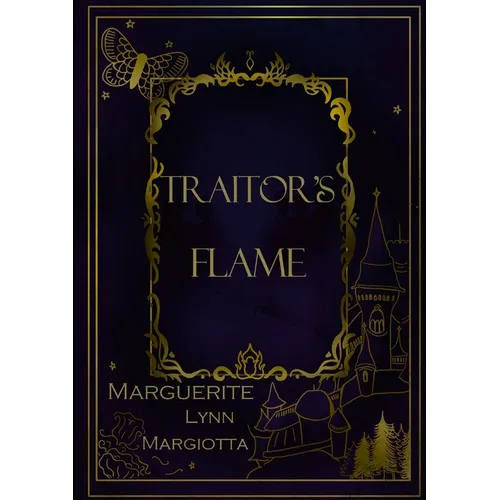 Traitor's Flame