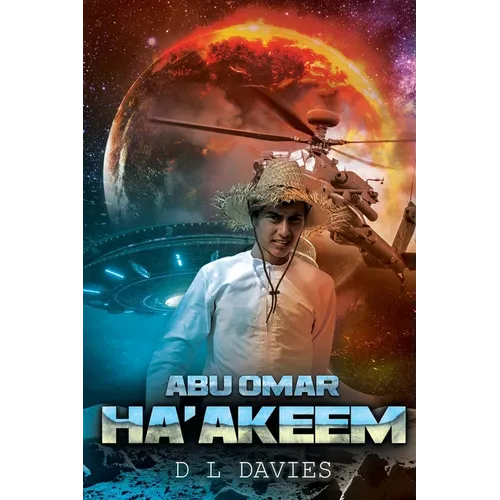 Abu Omar Ha'akeem