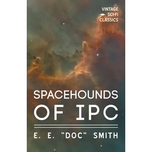 Spacehounds of IPC