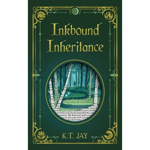 Inkbound Inheritance