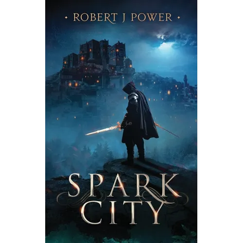 Spark City