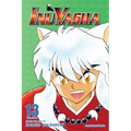 Inuyasha (Vizbig Edition), Vol. 13: Uneasy Alliances