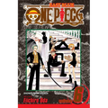 One Piece, Vol. 6: The Oath