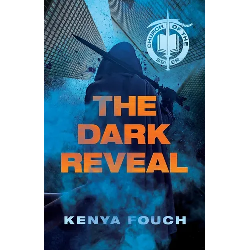 The Dark Reveal