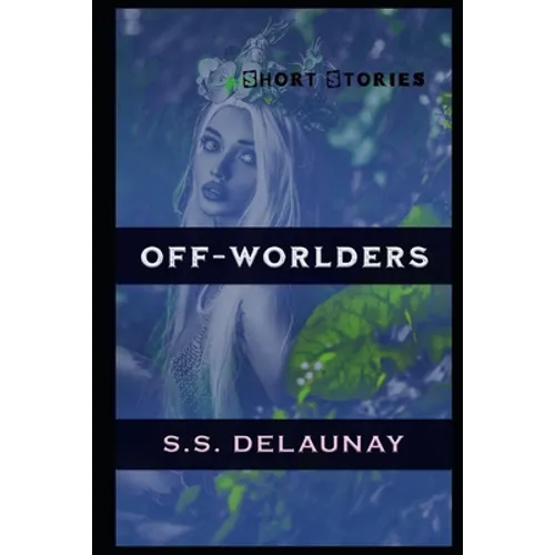 Off-Worlders
