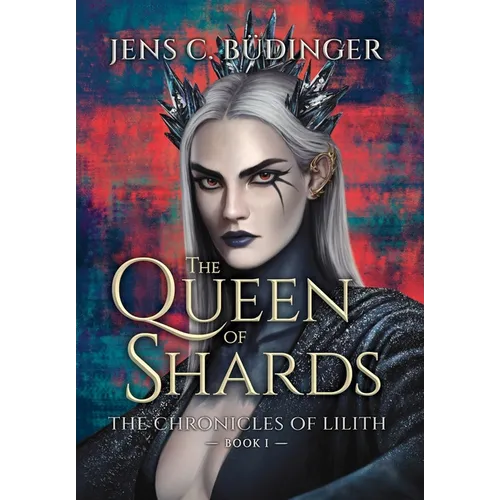 The Queen of Shards