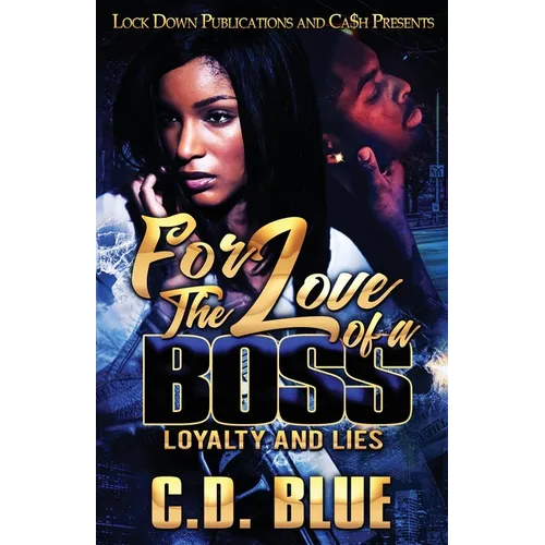 For the Love of a Boss
