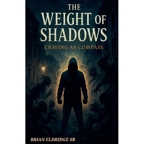 The Weight of Shadows: Craving as Compass