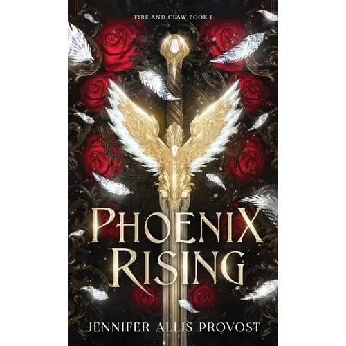 Phoenix Rising - Hardcover