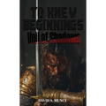 To Knew Beginnings: Veil of Shadows