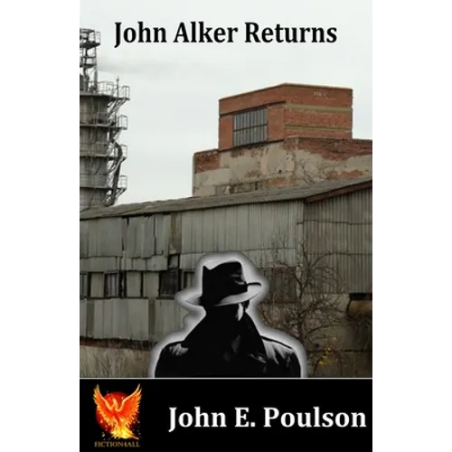 John Alker Returns