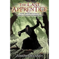 The Last Apprentice: The Spook's Tale: And Other Horrors