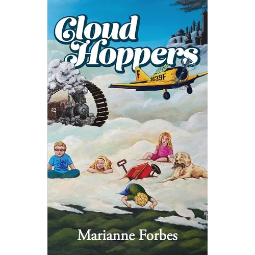 Cloudhoppers
