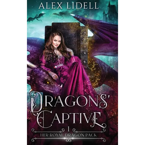 Dragons' Captive
