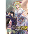 Death March to the Parallel World Rhapsody, Vol. 16 (Manga)