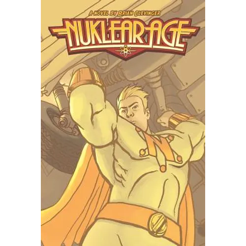 Nuklear Age