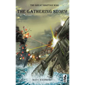 The Great Martian War: The Gathering Storm