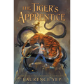The Tiger's Apprentice: Book One