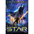Renegade Star: An Intergalactic Space Opera Adventure