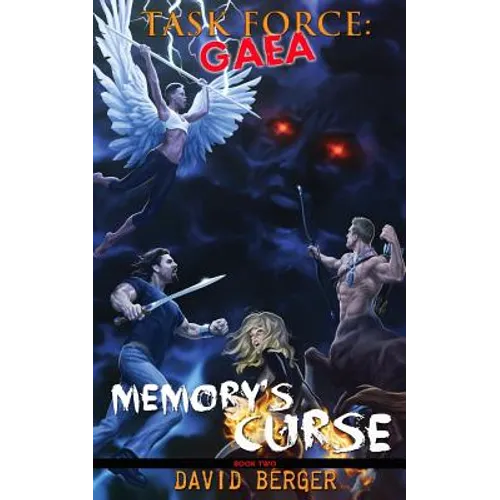 Task Force: Gaea: Memory's Curse