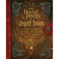 The Hocus Pocus Spell Book