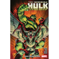 Incredible Hulk Vol. 5: Gods Drink Blood
