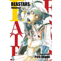 Beastars, Vol. 8