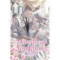 More Than You Know: Volume IV (Light Novel)