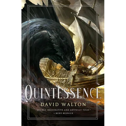 Quintessence