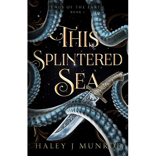 This Splintered Sea