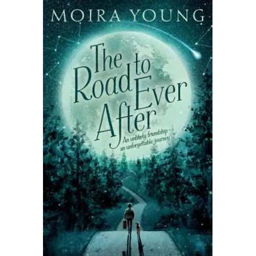 The Road to Ever After