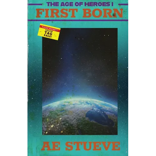 First Born