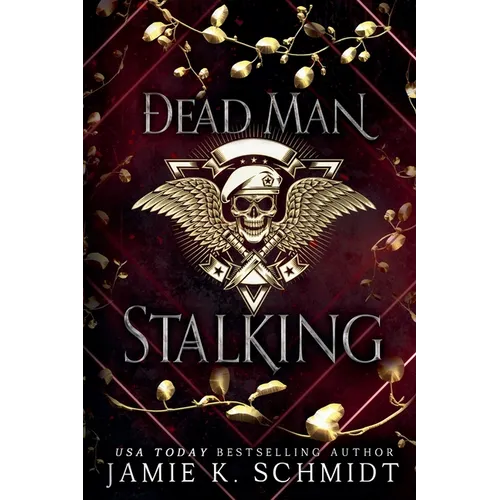 Dead Man Stalking
