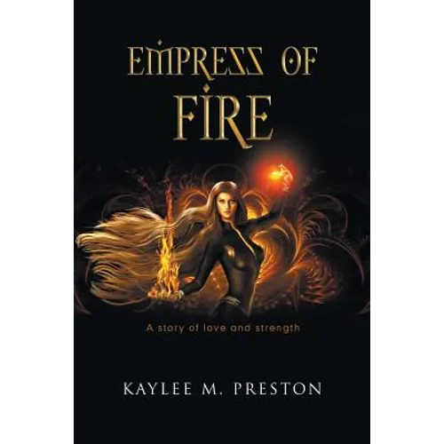 Empress of Fire