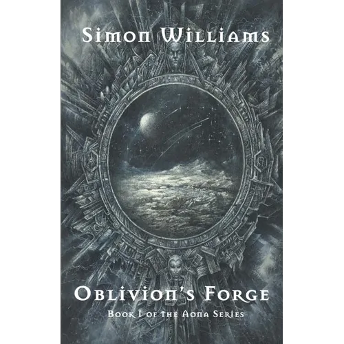 Oblivion's Forge