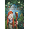 Bokee's Trek: Outcasts to the Inner Earth