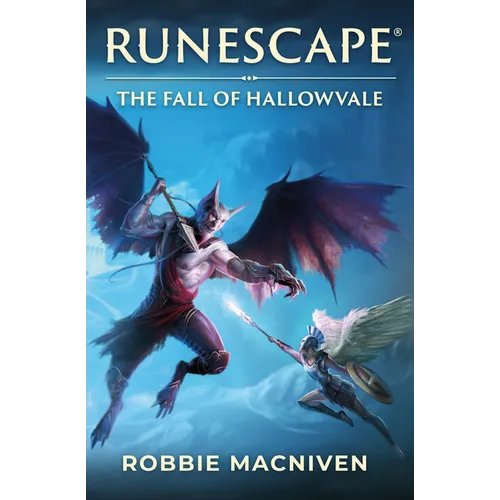 Runescape: The Fall of Hallowvale