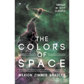 The Colors of Space