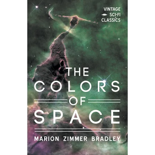 The Colors of Space