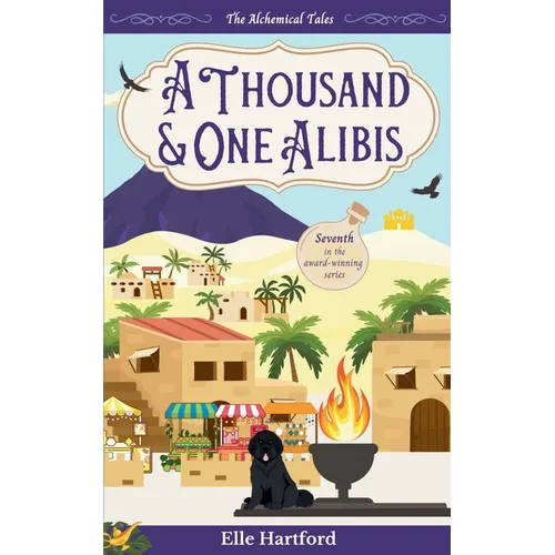 A Thousand and One Alibis