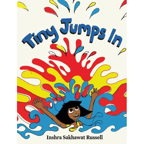 Tiny Jumps In