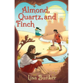 Almond, Quartz, and Finch