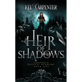 Heir of Shadows: A YA+ Academy Fantasy