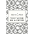 The Murders in the Rue Morgue