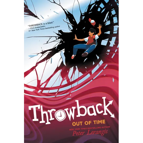 Throwback: Out of Time