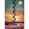 The Ghosts of Heaven